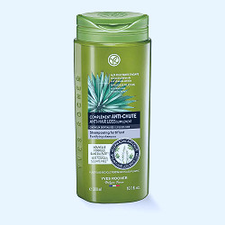 Amazon.com: Yves Rocher Anti-Hair Loss Supplement Shampoo 300 ml / 10.1 fl  oz : Beauty & Personal Care